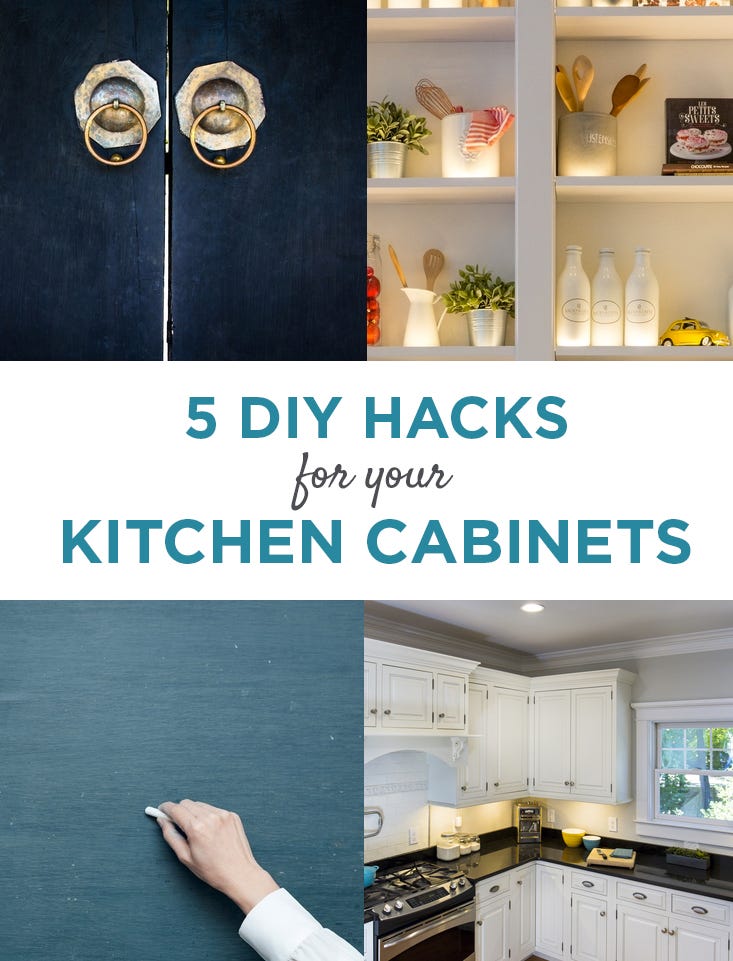 Easy DIY Under Cabinet Lighting Hack!!! #diy #diyproject #diyprojects