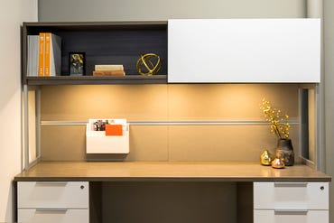 lighting for your cubicle