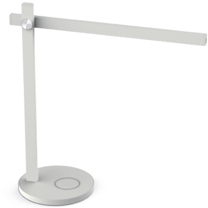 dimmable desk lamp