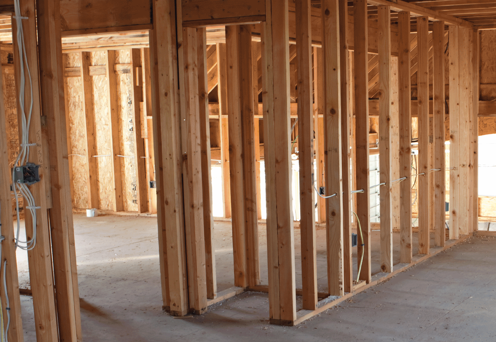 No Pre-Planning Required! Works with new kitchens, remodeling, and finished cabinets.